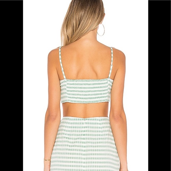 Lovers and Friends Beck Top - Picture 2 of 2